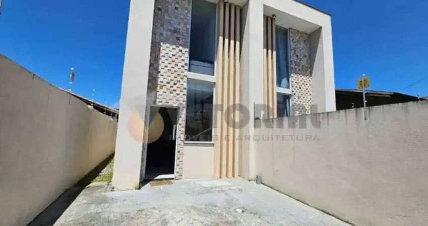 Casa com 2 quartos à venda na Avenida Pedro Reginaldo da Costa, 123, Balneário dos Golfinhos, Caraguatatuba