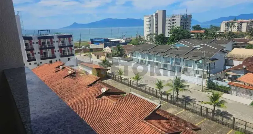 COBERTURA DUPLEX À VENDA – CARAGUATATUBA/SP  Massaguaçu