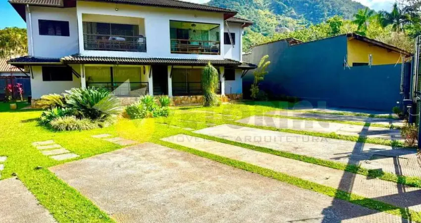 Apartamento com 3 quartos à venda na Avenida Alcídes de Castro Galvão, 405, Cidade Jardim, Caraguatatuba