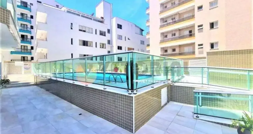 Apartamento com 3 quartos à venda na Avenida Anchieta, 123, Centro, Caraguatatuba