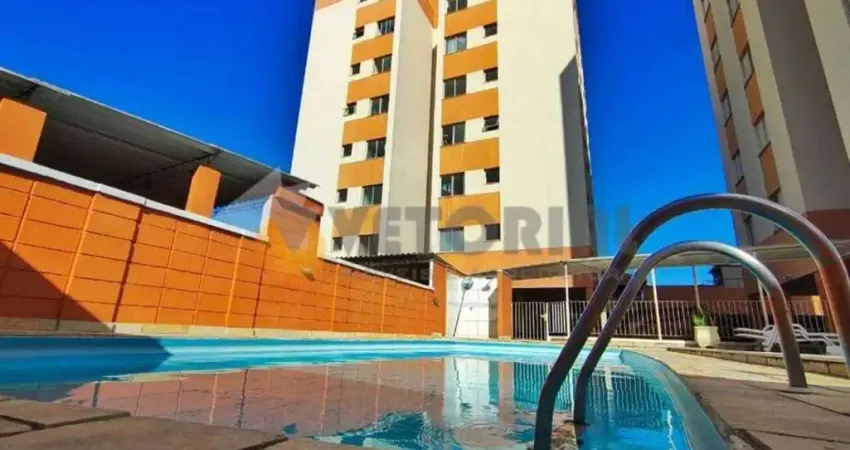 Apartamento com 2 quartos à venda na Rua Zacarias Arouca, 142, Sumaré, Caraguatatuba