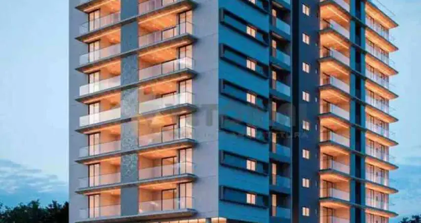 Cobertura com 4 quartos à venda na Avenida Prefeito Geraldo Nogueira da Silva, 400, Indaiá, Caraguatatuba