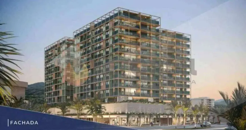 Apartamento com 3 quartos à venda na Rua Caçapava, 12, Sumaré, Caraguatatuba