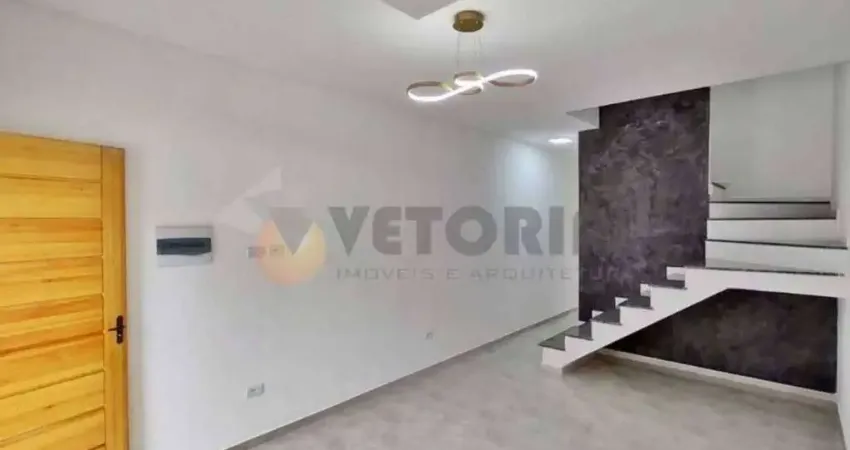 Casa com 2 quartos à venda na Avenida Yvone Yoneka Nakanishi, 14, Loteamento Morada do Mar, Caraguatatuba