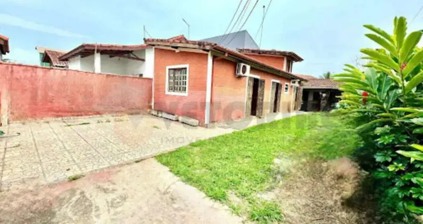 Casa com 3 quartos à venda na Rua Joaquim Aurélio Nabuco de Araújo, 300, Praia das Palmeiras, Caraguatatuba