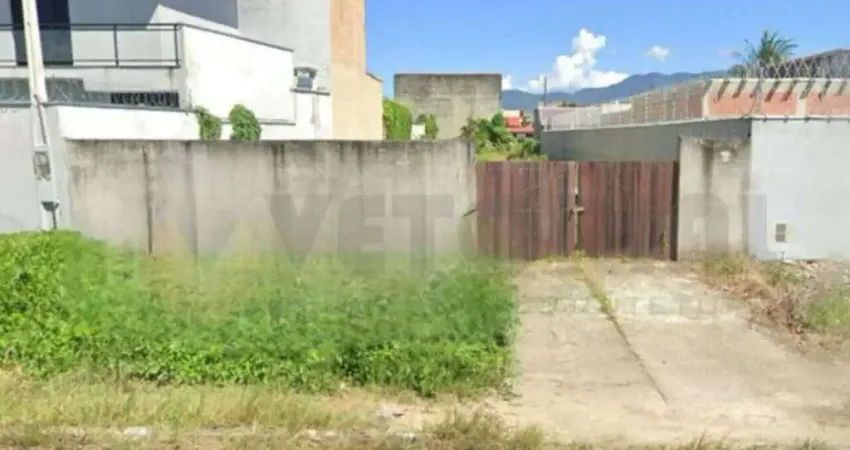 Terreno à venda na Avenida Giuseppe Carmino Aulicino, 134, Praia das Palmeiras, Caraguatatuba