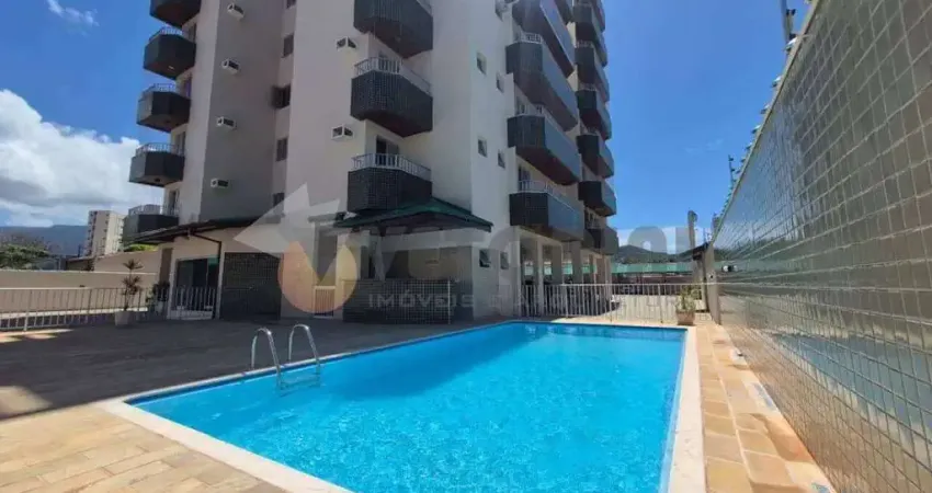 Apartamento com 3 quartos à venda na Rua Benedito Vicente Santos, 123, Loteamento Balneário Camburi, Caraguatatuba