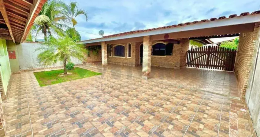 Casa com 3 quartos à venda na Rua Cândida dos Prazeres de Moura, 234, Pontal de Santa Marina, Caraguatatuba