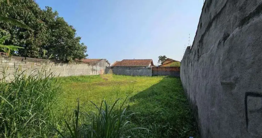 Terreno à venda na Praça Sílvio Luiz dos Santos, 345, Pontal de Santa Marina, Caraguatatuba