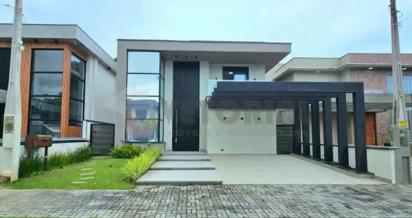 Casa com 4 quartos à venda na Rua Dois, 23456, Costa Nova, Caraguatatuba