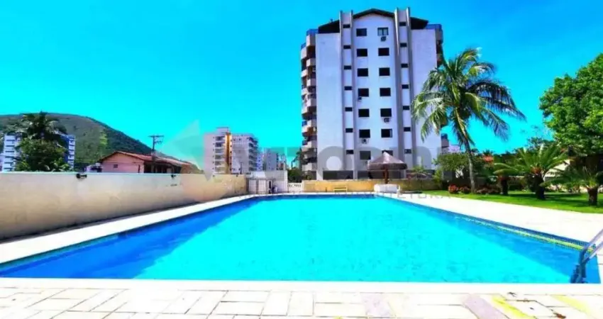Apartamento com 2 quartos à venda na Avenida Nilo Braga Garcez, 1234, Martim de Sá, Caraguatatuba
