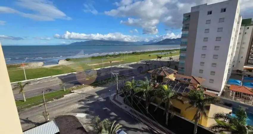 Apartamento com 3 quartos à venda na Rua Alvarenga Peixoto, 1234, Parque Balneário Poiares, Caraguatatuba