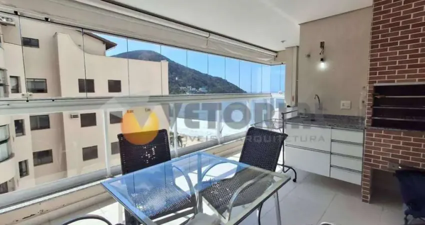 Apartamento com 2 quartos à venda na Avenida Doutor Aldino Schiavi, 234, Martim de Sá, Caraguatatuba