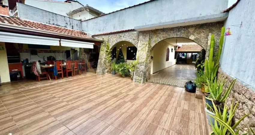 Casa com 4 quartos à venda na Rua Primeiro Centenário, 12343, Jardim Jaqueira, Caraguatatuba