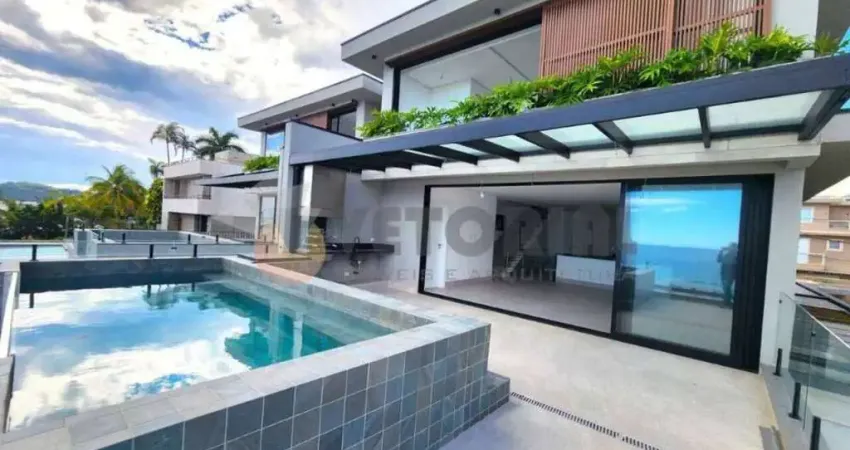 Casa com 4 quartos à venda na Rua Peruíbe, 123, Juquehy, São Sebastião