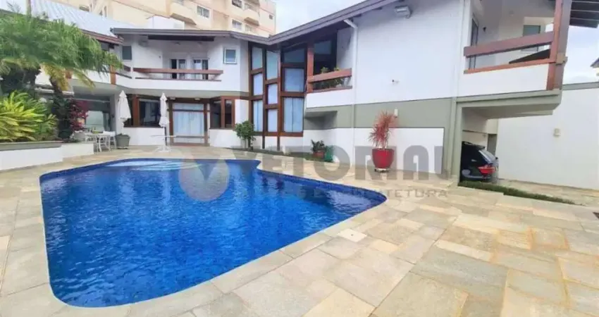 Casa com 6 quartos à venda na Avenida Vereador Aristides Anizio dos Santos, 1, Indaiá, Caraguatatuba