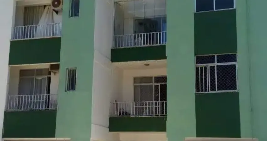Apartamento com 4 quartos à venda em Brotas, Salvador 