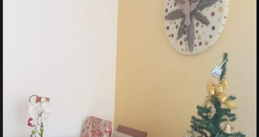 Apartamento com 2 quartos à venda no Sete de Abril, Salvador 