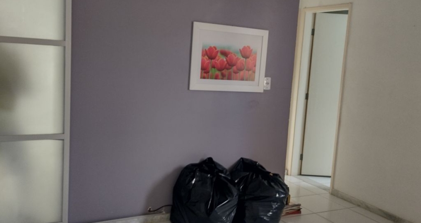 Apartamento com 2 quartos à venda na Alameda Angelim, 146, Mata Escura, Salvador