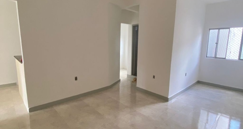 Apto 2/4 Pronto para morar em Campinas de Brotas
