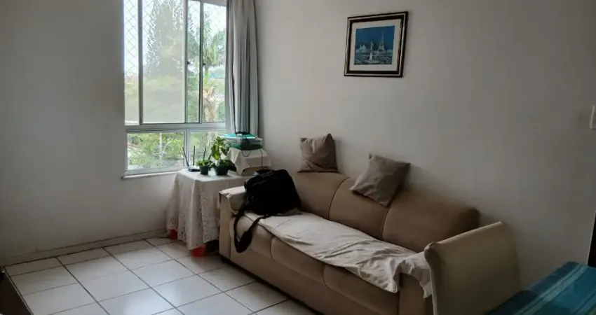 Apartamento com 2 quartos à venda na Rua Parque das Bandeirantes, 302, Jardim Nova Esperança, Salvador