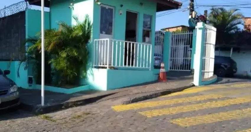 Apto 2/4 Condomínio Mirante de Água Claras