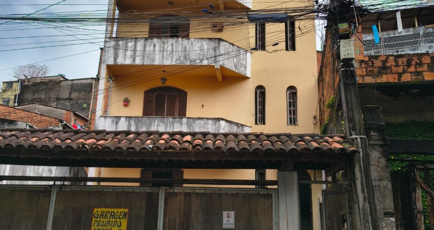 Apartamento com 3 quartos à venda na Rua Carmosina , bairro Cidade Nova, Cidade Nova, Salvador