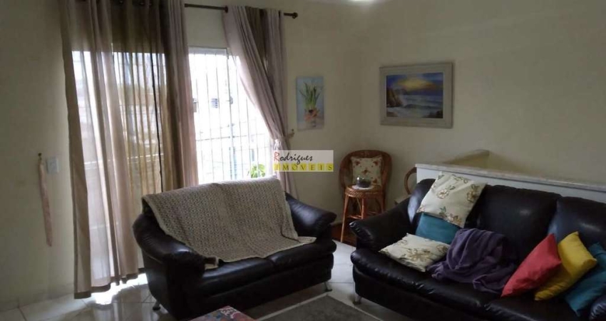 Casa com 3 quartos à venda no Jardim Paraíso, São Vicente 