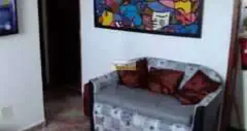 Apartamento com 2 quartos à venda no Parque São Vicente, São Vicente 