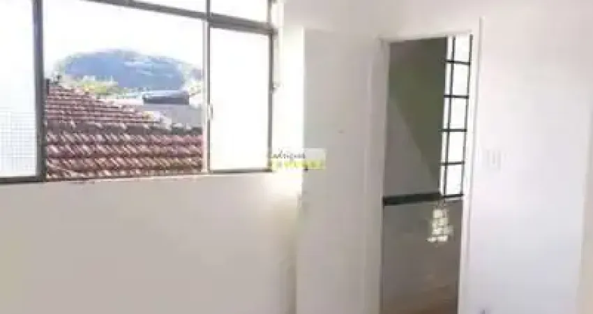Apartamento com 2 quartos à venda na Vila São Jorge, São Vicente 
