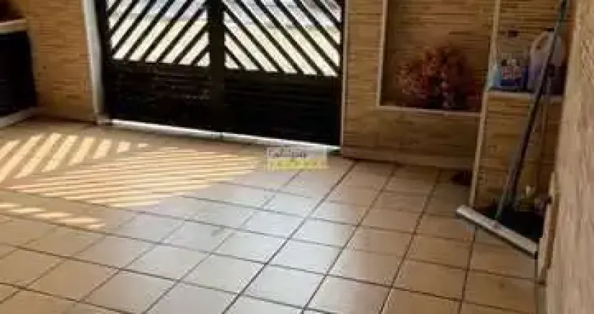 Casa com 2 quartos à venda no Esplanada dos Barreiros, São Vicente 