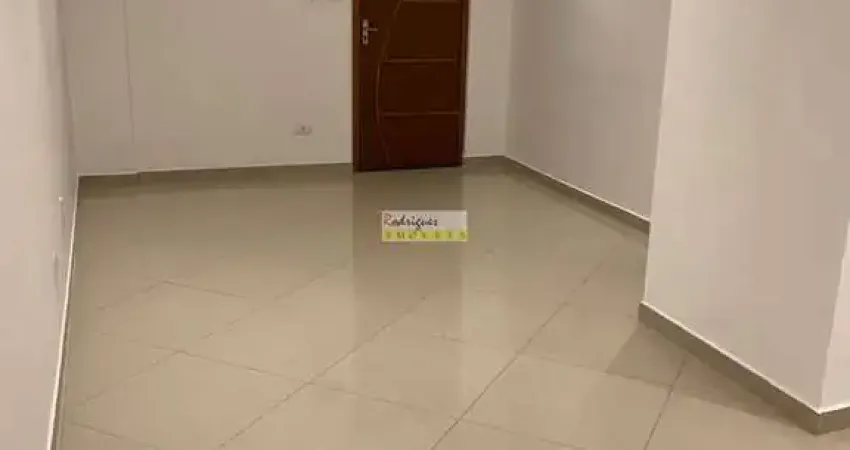 Apartamento com 3 quartos à venda no Centro, São Vicente 