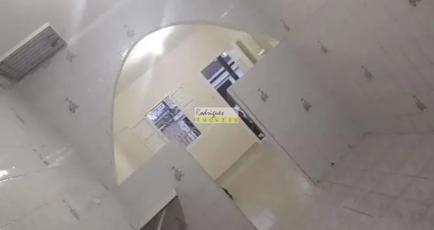 Casa com 2 dorms, Catiapoa, São Vicente - R$ 280 mil,