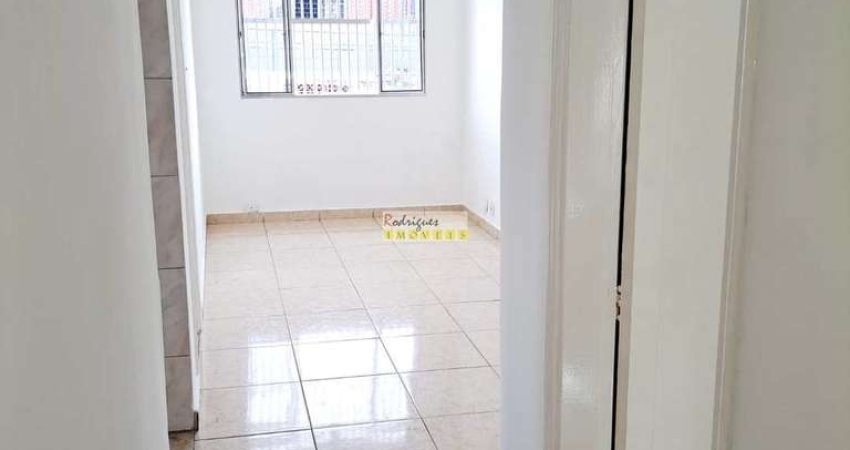 Apartamento com 2 quartos à venda na Vila São Jorge, São Vicente 