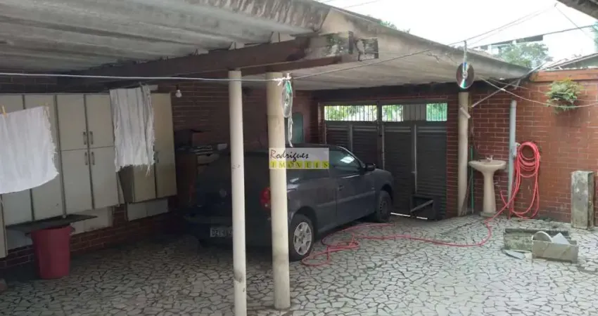Casa com 3 quartos à venda no Catiapoa, São Vicente 
