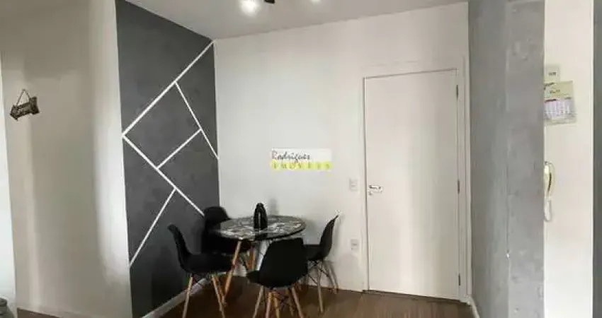 Apartamento com 2 quartos à venda no Castelo, Santos 