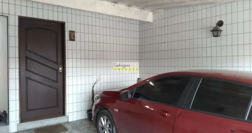 Sobreposta alta duplex 4 dorms, Pq SV, SV - R$ 550 mil