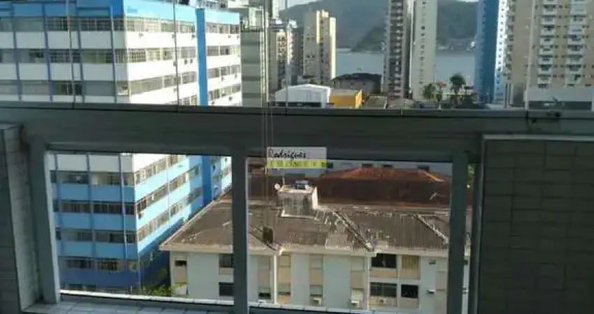 Apartamento com 2 quartos à venda na Vila Valença, São Vicente 