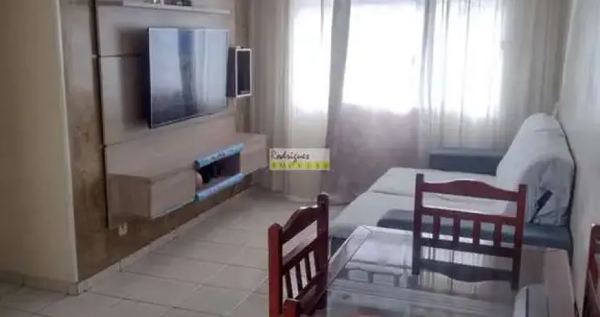 Apartamento com 3 dorms, Jardim Independência, São Vicente - R$ 260 mil, Cod: 4016