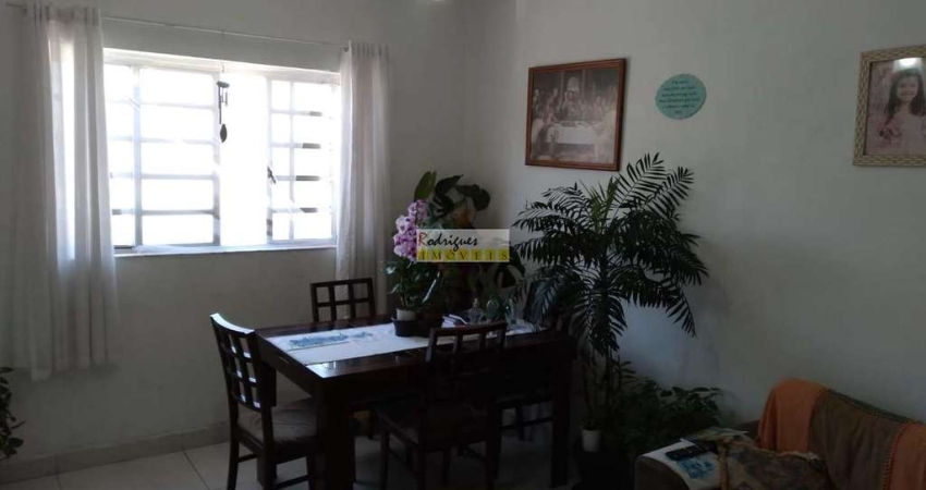 Apartamento com 2 quartos à venda no Jardim Independência, São Vicente 