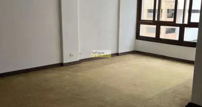 Apartamento com 2 quartos à venda no Itararé, São Vicente 