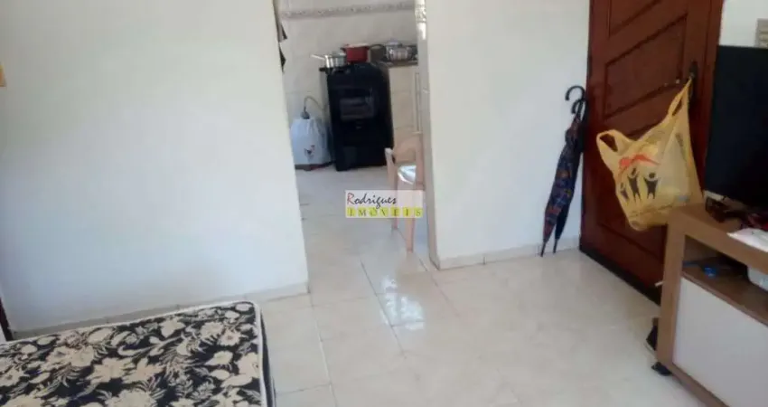 Apartamento com 2 quartos à venda na Vila Voturua, São Vicente 