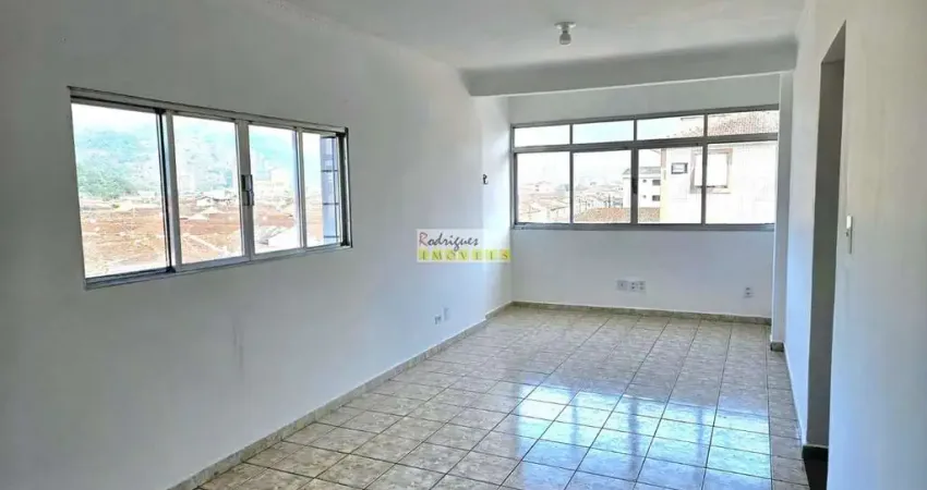 Apartamento com 2 quartos à venda na Vila São Jorge, São Vicente 