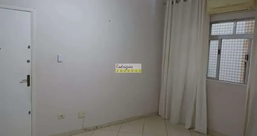 Apartamento com 2 quartos à venda no Catiapoa, São Vicente 
