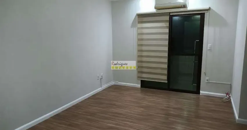 Apartamento com 2 quartos à venda no Catiapoa, São Vicente 