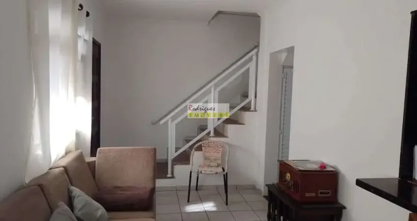 Sobrado de Condomínio 2 dorms, Cascatinha, próx da Av
