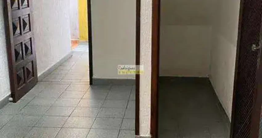 Casa com 3 quartos à venda no Jardim Independência, São Vicente 