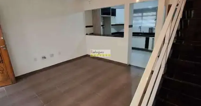 Casa com 2 quartos à venda no Esplanada dos Barreiros, São Vicente 