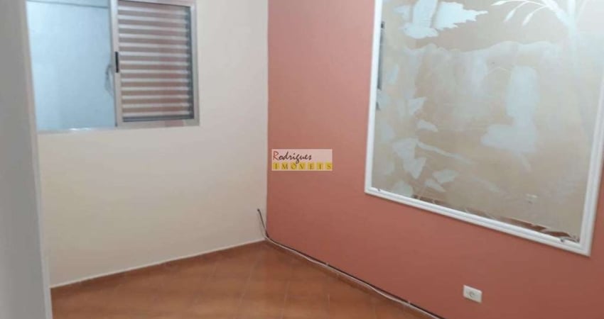 Casa com 2 quartos à venda no Parque Bitaru, São Vicente 