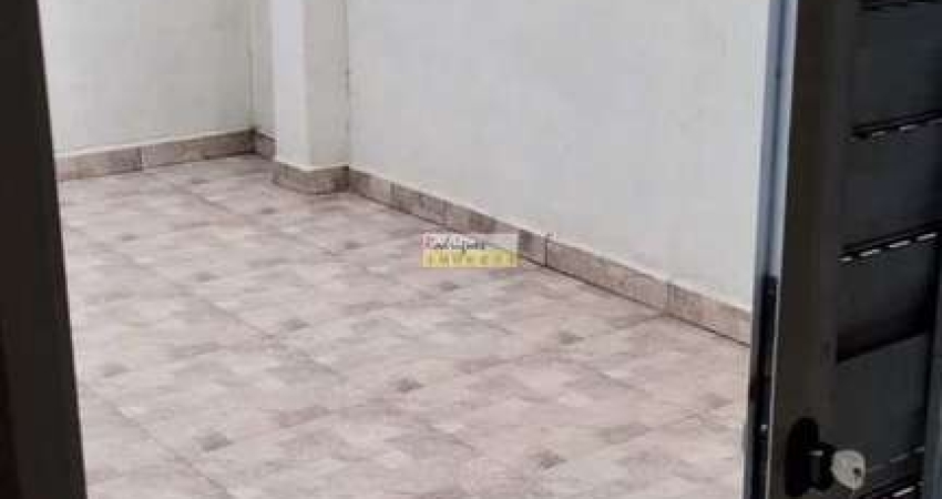 Casa com 01 dorm, Catiapoa, São Vicente - R$ 280 mil, Cod: 3981